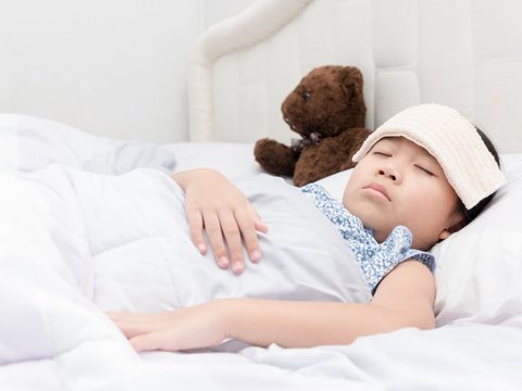 Cases of Dengue Fever are Increasing, Be More Cautious When Your Child has a High Fever