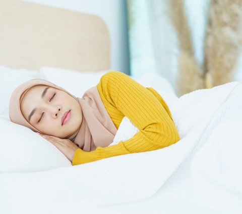 Often Sleep Immediately After Sahur? Turns Out It Can Raise Blood Sugar