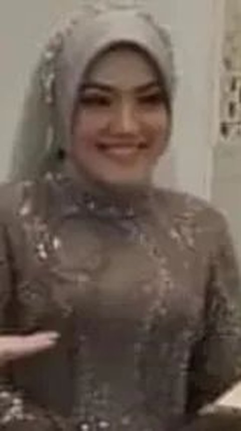 Potret Syarifah Mona Hasinah