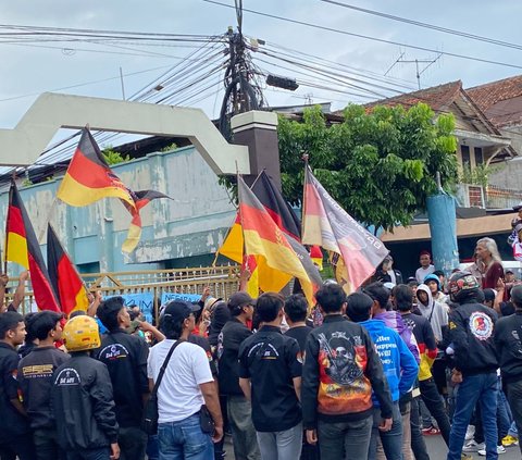 Hakim PN Garut Disumpah Serapah Kena Azab, Buntut Vonis Bebas Terdakwa Pembunuhan