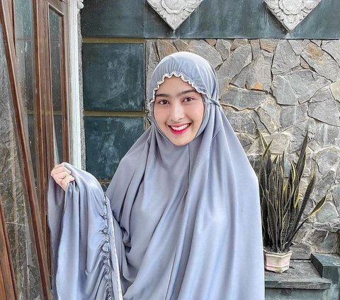 How to Choose Rayon Material Mukena for Eid 2024, Don't Choose Wrong