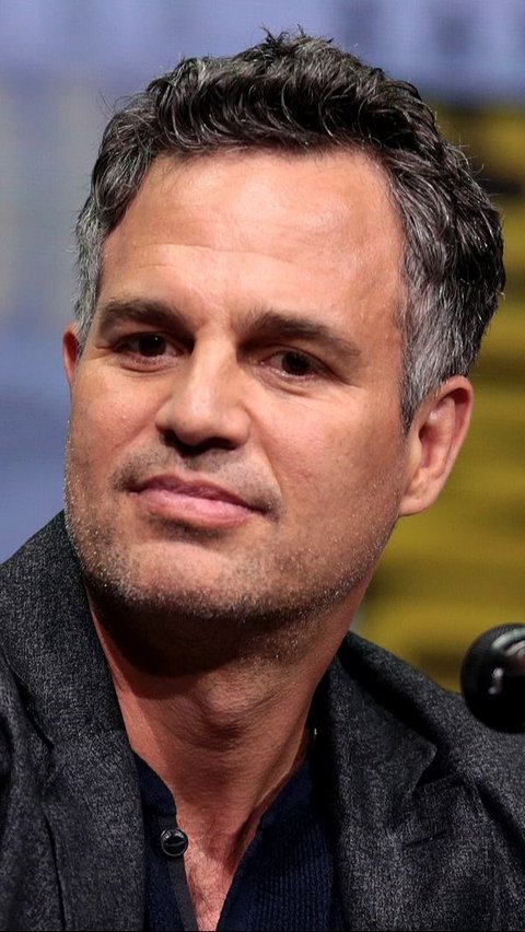 <b>8. Mark Ruffalo</b>