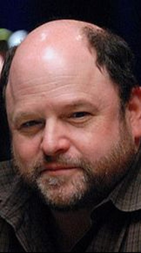 <b>4. Jason Alexander</b>