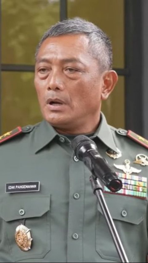 MARAH BESAR! Jenderal TNI Hukum Prajurit Terlibat Aniaya Warga di Papua