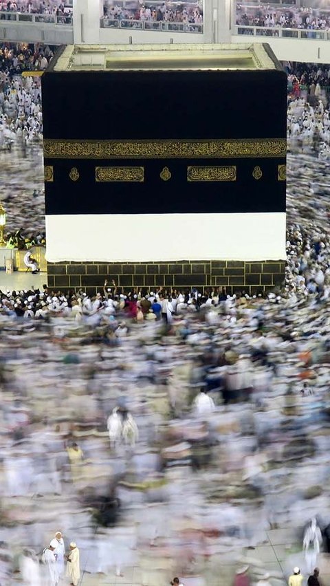 Terbanyak Sepanjang Masa, 241.000 Jemaah Haji Indonesia Akan Berangkat ke Tanah Suci Tahun 2024