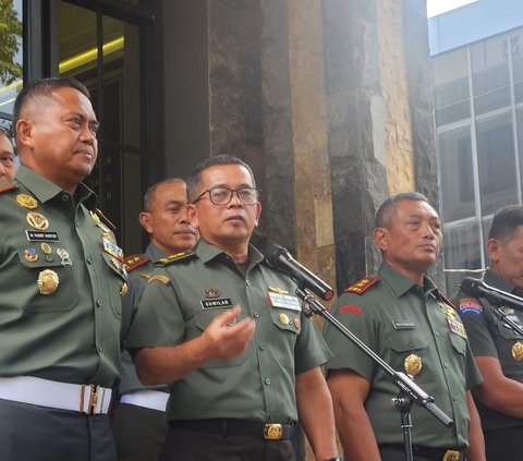Dipenjara di Maksimum Security, 13 Prajurit TNI Terlibat Penganiayaan Anggota KKB Terancam Jadi Tersangka
