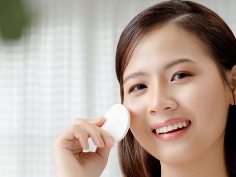 Makeup Mudah Hancur, Terapkan 3 Tips Ini