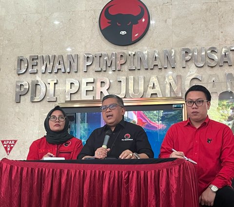 PDIP: Jokowi Mungkin Akan Punya Legacy Hilangkan PPP