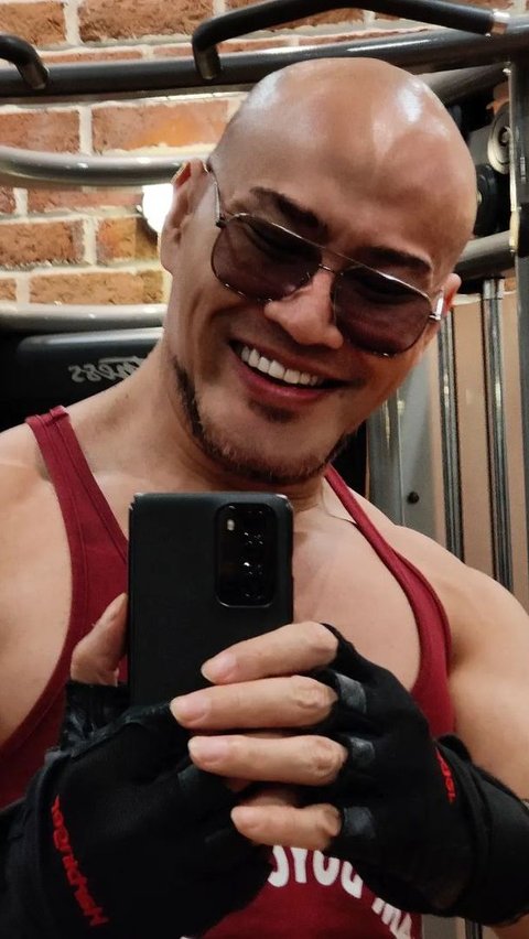 Deddy Corbuzier