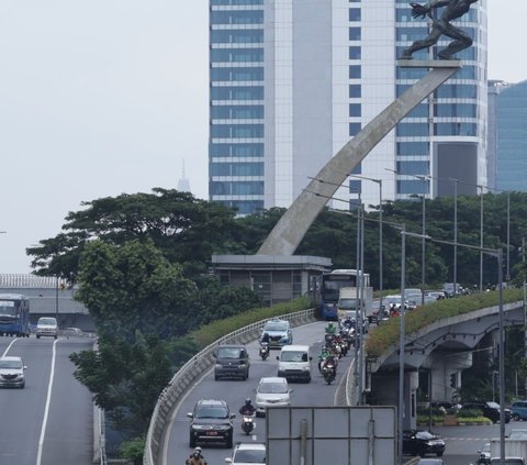 Hooray! These 7 Functional Tolls are Free for Lebaran Homecoming 2024