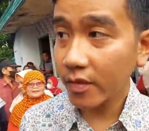 Gibran Akui Prabowo Sudah Ajak Ngobrol soal Kabinet