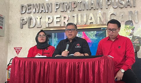 PDI Perjuangan (PDIP) mengajukan gugatan perselisihan hasil pemilihan umum (PHPU) ke Mahkamah Konstitusi (MK) untuk Pemilihan Legislatif (Pileg) 2024.<br>