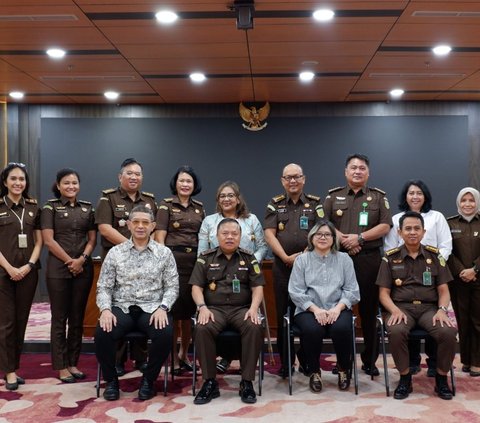 Forum Konsultasi Publik JAM-Intelijen Hadirkan Stakeholder untuk Penyusunan Standar  Pelayanan Informasi Publik