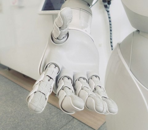 Teknologi AI Ini Mampu Prediksi Hidup dan Mati Seseorang