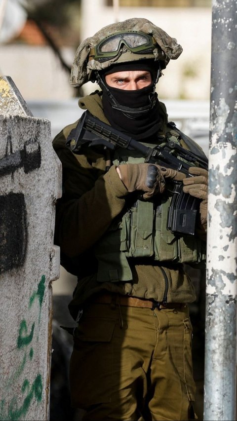 Klaim RS Al-Shifa Jadi Tempat Persembunyian Pejuang Palestina