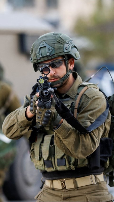Sungguh Biadab, Tentara Israel Menganiaya Wanita Hamil lalu Diperkosa di Depan Suaminya
