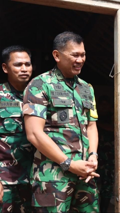 <br>TNI AD Dalami Soal Motif 13 Prajurit Siksa KKB, Inisiatif Pribadi atau Perintah Atasan<br>