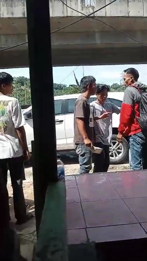 Polisi Buru Calo Diduga Aniaya dan Peras Calon Penumpang Bus di Pelabuhan Merak