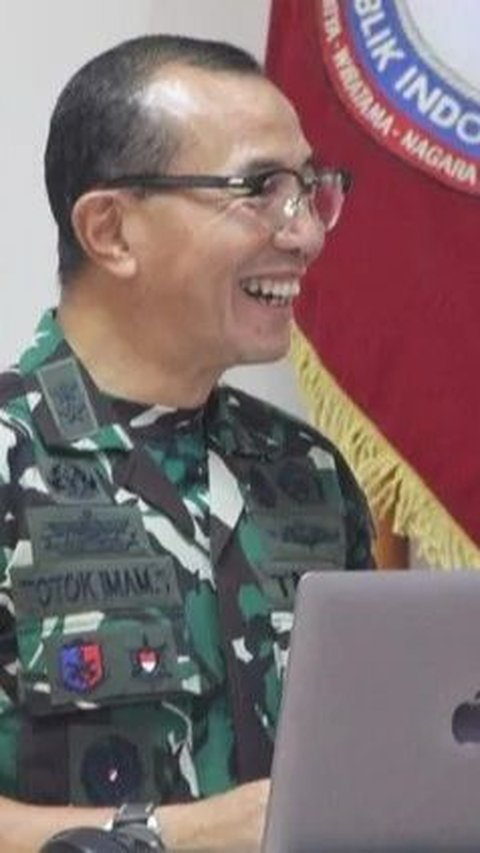 Momen Mayjen TNI Totok Ngaji Bareng Habib Luthfi, Tulis Pesan Menyejukkan di Bulan Ramadan 