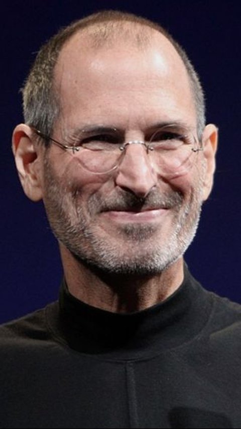 Quote Motivasi Steve Jobs<br>