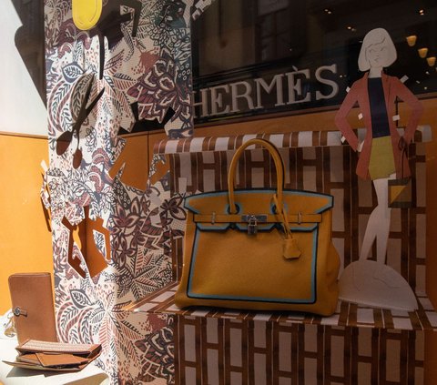 Difficult to Buy Birkin Bags, 2 Hermes Customers File Lawsuit in Court