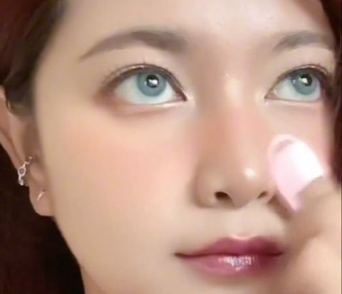 How to Use Blush According to the Face Shape of AESPA Members, Super Easy!
