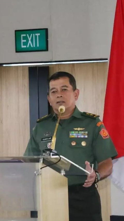 Kapuspen TNI Bela Prajurit: Anggota Kami Tak Sempurna Seperti Superman