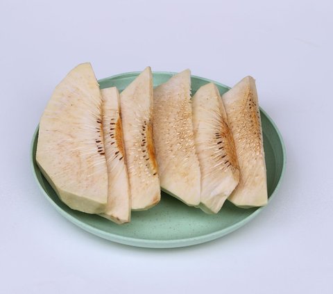 4 Benefits of Breadfruit Plants that are Starting to be Rarely Found