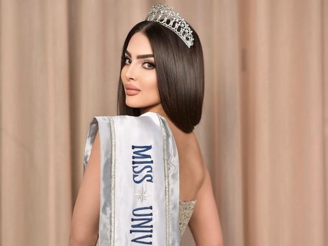 First in History, Saudi Arabia Joins Miss Universe 2024