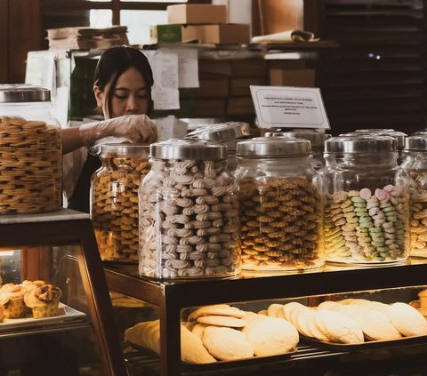 Berkunjung ke Toko Oen Semarang, Restoran Es Krim Legendaris yang Berdiri Sejak Tahun 1922