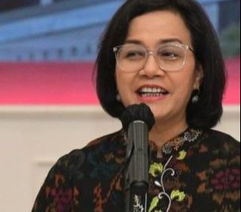 Penjelasan Lengkap Sri Mulyani Soal Anggaran Perlindungan Sosial Tembus Ratusan Triliun