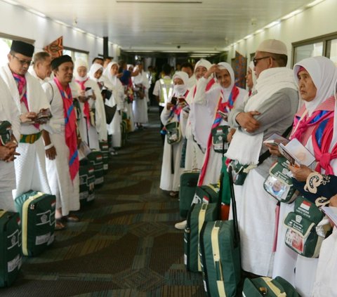 Rules for Carrying Personal Belongings of Hajj and Umrah Pilgrims to Avoid Customs Confiscation