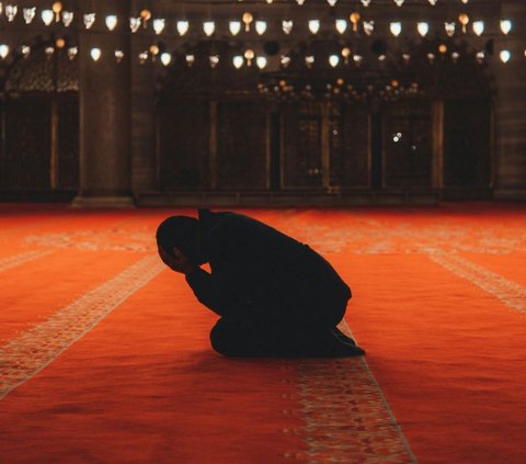 Prayer for Guidance during the Month of Ramadan, Seeking Guidance from the Almighty