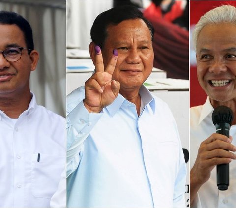Prabowo: Koalisi Indonesia Maju Siap Jadi Penerus Jokowi