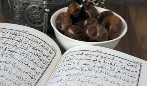 Asal Usul Niat Puasa Ramadan