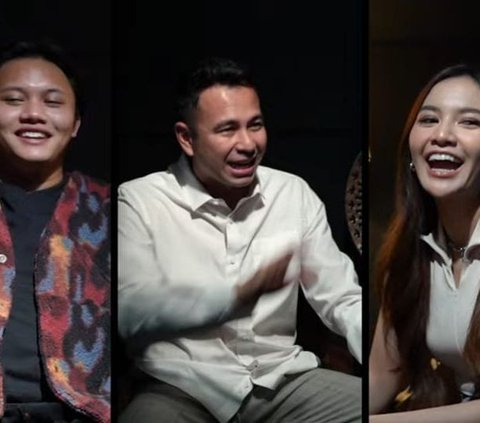 Deep Talk Rizky Febian dan Mahalini yang Akhirnya Buat Saling Jatuh Cinta