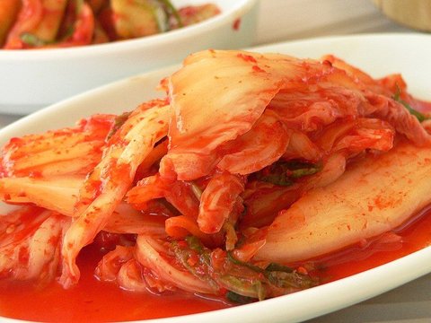 <b><br>Kimchi</b>