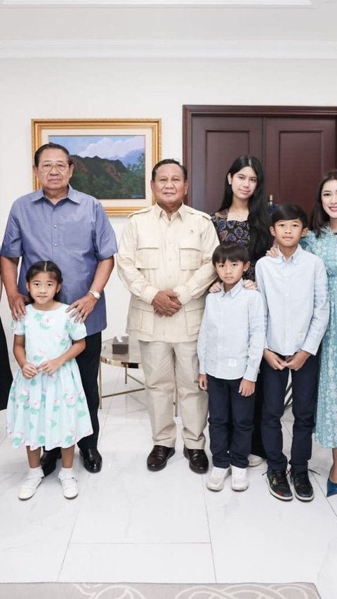 Cetak Sejarah SBY-Prabowo, Sulit Dilakukan Orang Lain | AHY Vs Kubu Anies, Sindir Kehancuran