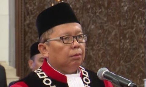 Kubu AMIN Tak Khawatir Arsul Sani Ikut Adili Sengketa Pemilu di MK