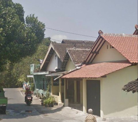 Iseng Buka Google Maps, Wanita Ini Terharu Temukan Foto Mendiang Neneknya