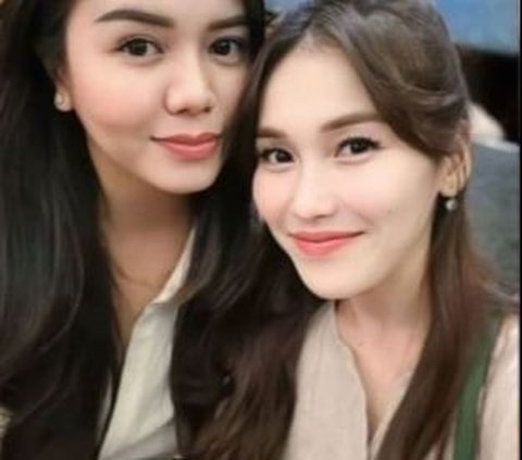 10 Portraits of Bthari Ayeisha, Ayu Ting Ting's Future Sister-in-Law, Turns Out to be Mayor Teddy's Real Girlfriend
