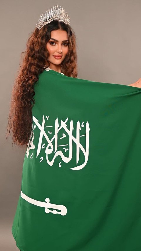 Rumy akan mengikuti ajang Miss Universe 2024 di Meksiko. Ajang ini kali pertama ia ikuti dan kali pertama Arab Saudi ikut serta.