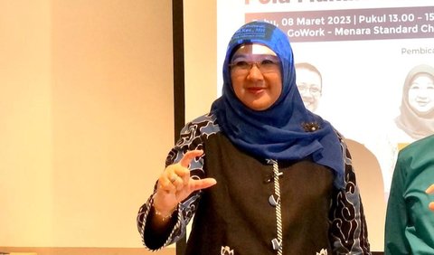 Nadia menyebut, pasien belum melakukan pemeriksaan polymerase chain reaction (PCR) untuk memastikan terkonfirmasi leptospirosis.