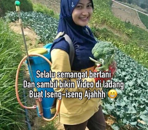 Transformasi Novi Listiana, Dulu Penyanyi Dangdut Dibayar Rp 200 Ribu Kini Petani Sukses, Berhasil Lunasi Utang Keluarga Ratusan Juta