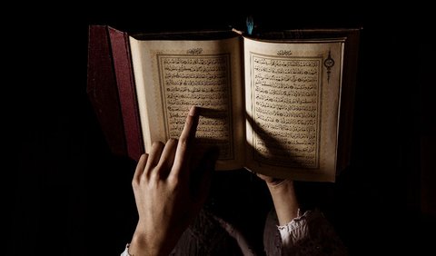 Keistimewaan Malam Nuzulul Quran