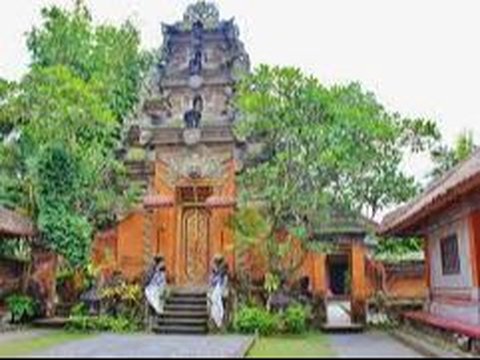 7. Wisata Ubud