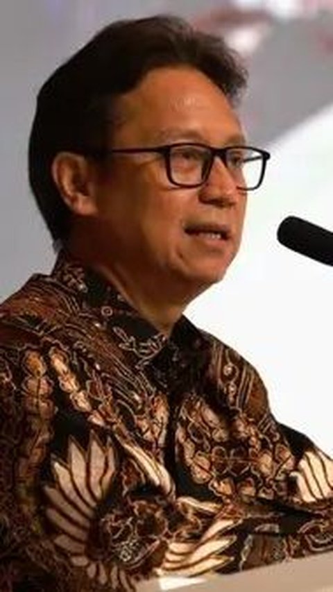 Menkes Budi Ungkap Pj Gubernur Heru Akui Kasus Stunting Jakarta Naik, Ini Penyebabnya