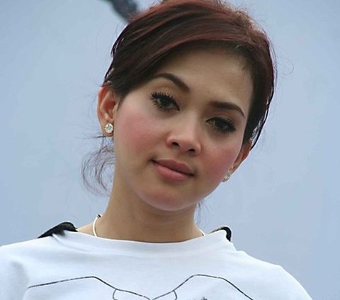 Syahrini