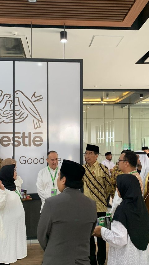 Meriahkan Harlah NU ke 101, Nestlé Indonesia Buka Industrial Hub di Universitas Nahdlatul Ulama Yogyakarta