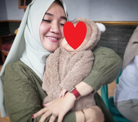 Potret dan Kabar Terbaru Sulis 'Cinta Rasul' Penyanyi Religi, Harmonis dengan Suami yang Beda Usia 10 Tahun